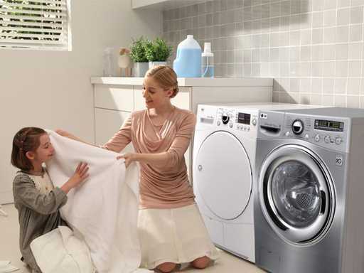 Отзывы Ремонт стиральных машин